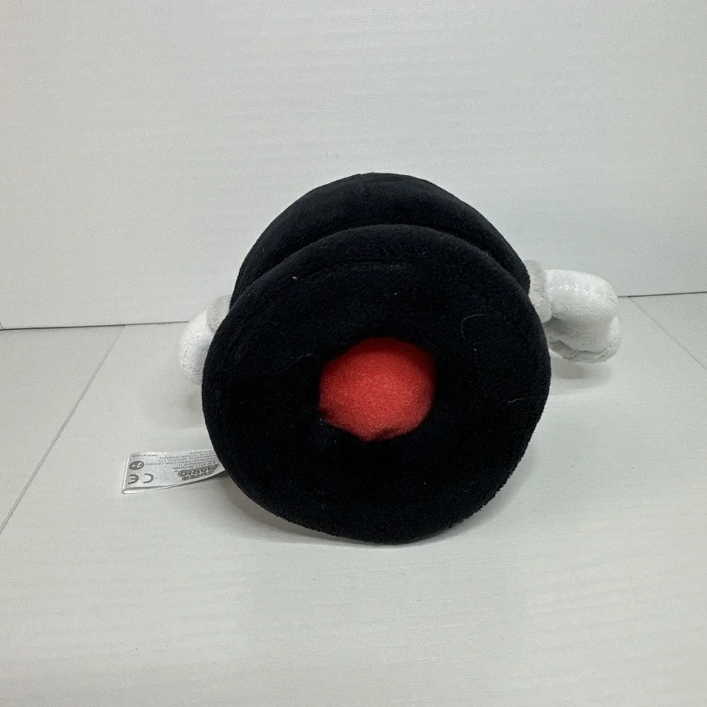 Super Mario Bros Bullet Bill 6